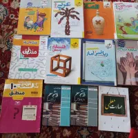 کتاب تست کنکور انسانی