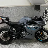 CF250SR  سی اف ریس