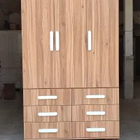 کمد،دراور