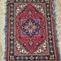قالیچه دست باف