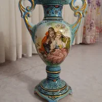 گلدان های سرامیکی آنتیک