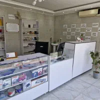 وسایل کافی نت