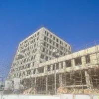 داربست فلزی اطمینان