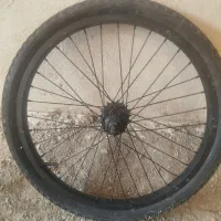 رینگ دوچرخه 20