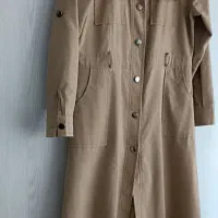 مانتو زنانه و دخترانه