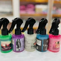 عطر مو