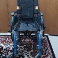 فروش  فوری ویلچر نوجوان