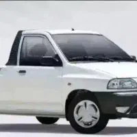 وانت پراید ۴۰۴ صفر