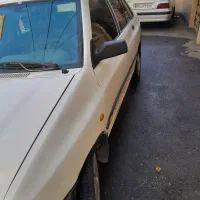 پراید ۱۳۱|خودرو سواری و وانت|پاکدشت, پارچین|دیوار