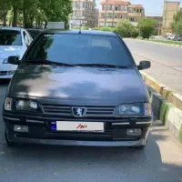 پژو 405 GL  مدل 1371