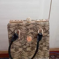 کیف مجلسی زنانه