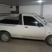 پراید وانت1402