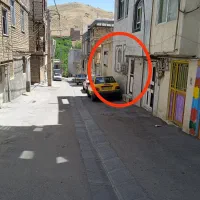 خانه دوخوابه ننله