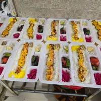 آشپرخانه وبیرون بربانوتک