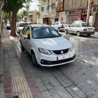 ساینا 1403 دوگانه سوز