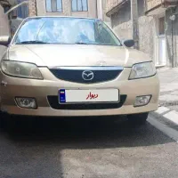 مزدا323|خودرو سواری و وانت|کرج, کیانمهر|دیوار