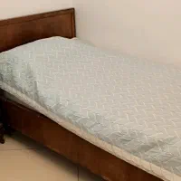 تخت تک‌نفره ۱۰۰ ساله