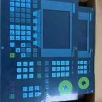 کنترل  SINUMERIK زیمنس 802c