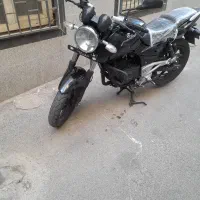 پالس 180 ug4 مدل ۹۰ در حد