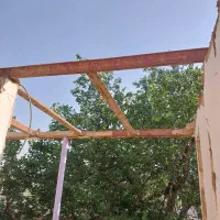 تیر آهن دسته دوم