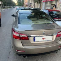 رنو لتیتوت  بی رنگ و بی ضربه