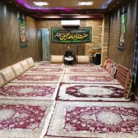 مداح و سخنران اهل بیت خانم