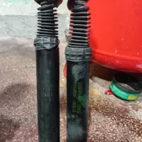 کمک عقب دنا پلاس توربو