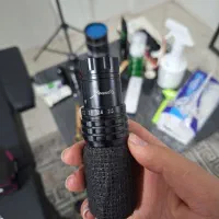 دستگاه تتو  Ez V2 و ترانس شارژی