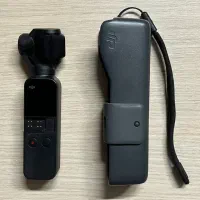 اسمو پاکت Osmo pocket 1