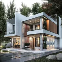دو-طبقه-شهدا-205متر