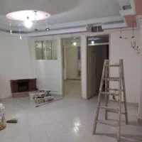 نقاشی ساختمان با کیفیت عالی و قیمت مناسب