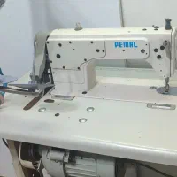 چرخ راسته دوز دینام بزرگ