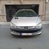 ۲۰۶ مدل ۸۵