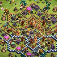 کلش آف کلنز