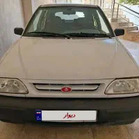 پرایدمدل 92
