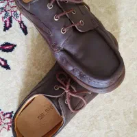 کفش تمام چرم و دستدوز  تبریز مردانه