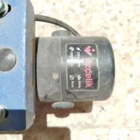 دستگاه دم چلچله زن ترک اصل