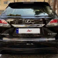 لکسوس Rx 2013|خودرو سواری و وانت|تهران, امانیه|دیوار