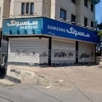 مغازه رودهن بربلوار مطهری