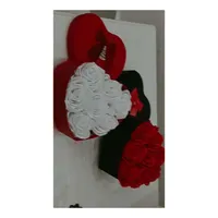 گل روبانی|گل مصنوعی|کنگاور, |دیوار