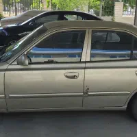 هیوندا ورنا مدل۸۴