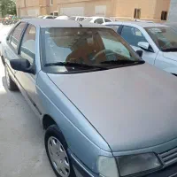 فروش خودرو پژو405
