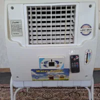 کولر آبی