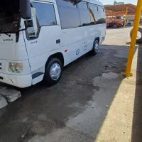 مینی بوس آرین۹۸