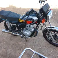 موتور هندا 200