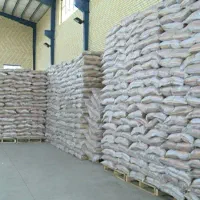 برنج هندی ۱۱۲۱ عمده ۱۴ هزار تن موجود فقط تناژ بالا