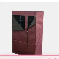 جا لباسی و جا رختخوابی برزنتی  طرح جدید