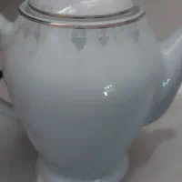 قوری چینی