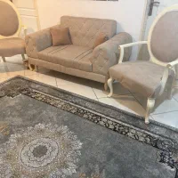 مبل ۷ نفره نو