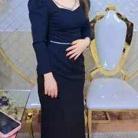 پیراهن مجلسی